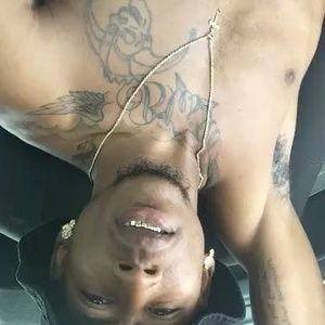 Meet your Posher, Kendrell